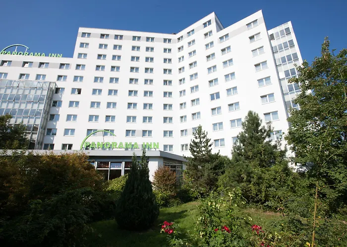Panorama Inn Hotel Und Boardinghaus Hamburg
