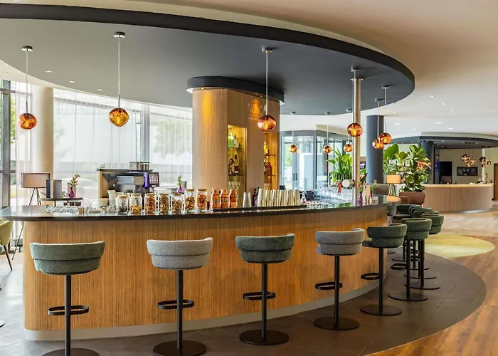 Novotel City AlsterHotel Hamburg